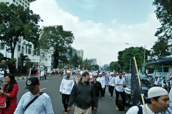 Sebanyak 5 Ribu Warga Muhammadiyah Siap Ikut Aksi 55 - JPNN.COM