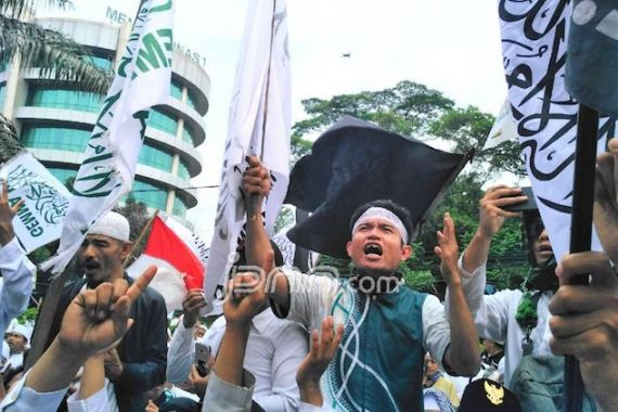 Hamdalah, Ahok Bakal Dipenjara - JPNN.COM