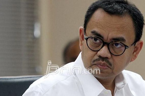 Sudirman Said Diangkat Anies jadi Komisaris Utama Transjakarta, Selamat Datang dan Bertugas - JPNN.COM