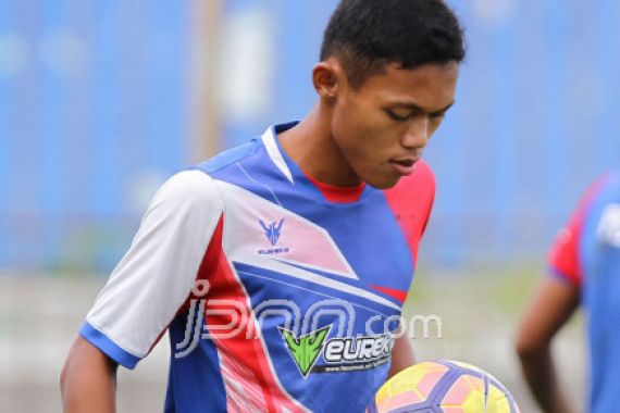 Persiba Turunkan Robi Gantikan Alfath Mengisi Slot Pemain Muda - JPNN.COM