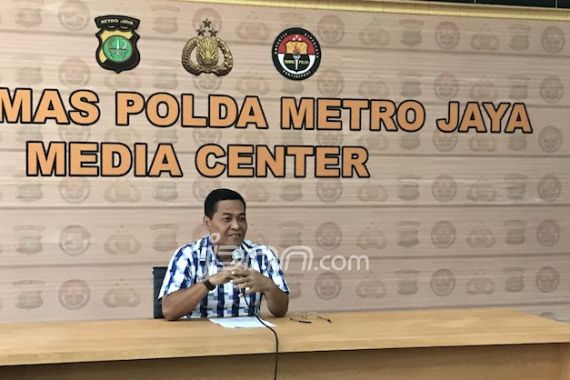 Polres Jaktim Bekuk Komplotan Penyiram Air Keras - JPNN.COM