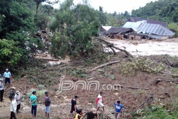 Miris! Hanya Terdengar Teriakan, Orangnya tak Ada, Tujuh Tewas - JPNN.COM