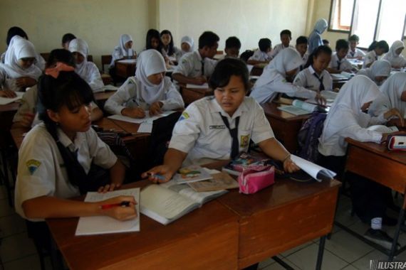 Sekolah Berasrama Membentuk Karakter Pribadi Unggul - JPNN.COM