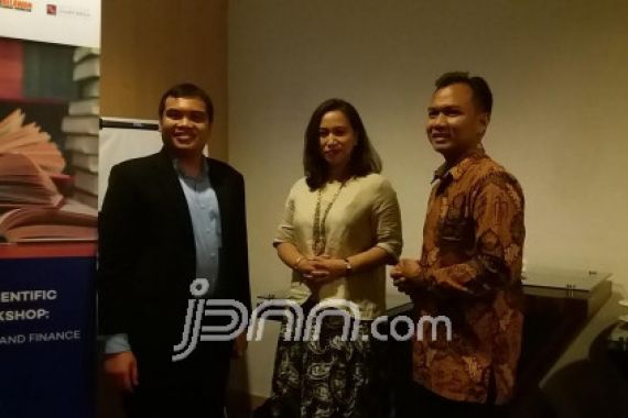 Minat Dosen Indonesia Meriset Keuangan Kalah dari Malaysia - JPNN.COM