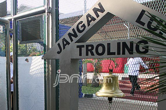 Ditjen PAS Sudah Periksa Napi Penghuni Sel Mewah Lapas Cipinang - JPNN.COM