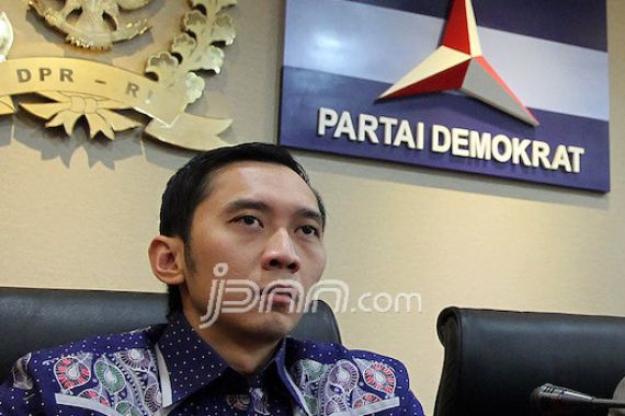Bang Hinca Sebut Mas Ibas Tergolong Caleg Unggulan Demokrat - JPNN.COM