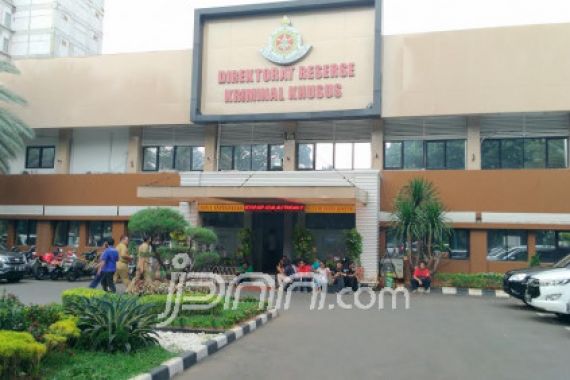 Mabes Polri Dukung Penutupan Hotel Alexis - JPNN.COM