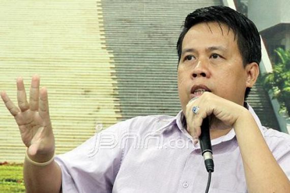 KPK Sasar Jaksa Lagi, Harusnya M Prasetyo Mengundurkan Diri - JPNN.COM