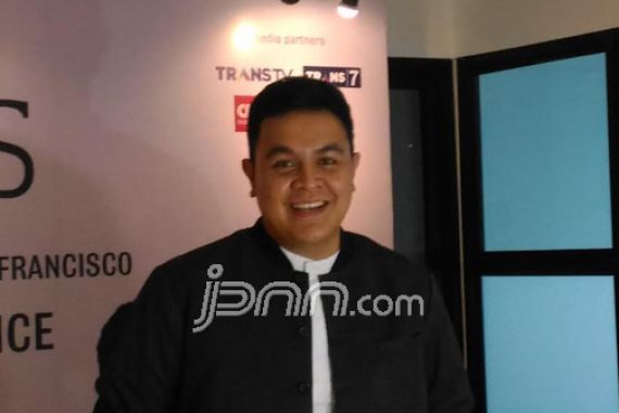 Tulus Siapkan Konser Tunggal di Bandung - JPNN.COM