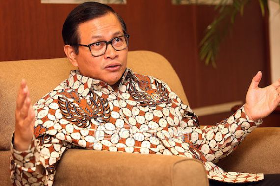 Istana: Presiden Tak Ingin Mengurangi Kewenangan KPK - JPNN.COM