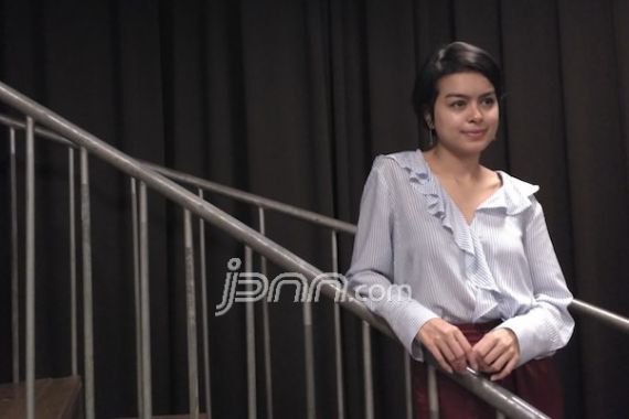 Eva Celia Singgung Sosok Indra Lesmana dan Sophia Latjuba - JPNN.COM