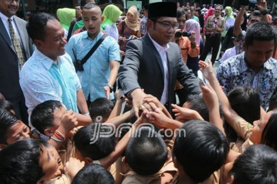 PKB: Silakan Kang Emil Pilih Calon Wagub Jabar - JPNN.COM