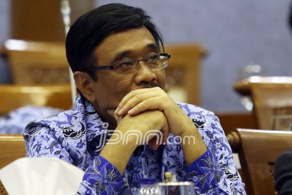 Jadi Gubernur DKI Tanpa Wakil, Djarot Rindukan Ahok - JPNN.COM