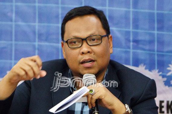 Pansus RUU Pemilu Lobi Soal Alokasi Kursi Tambahan - JPNN.COM