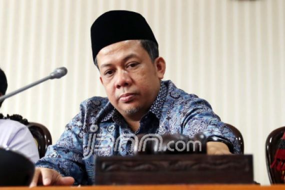 Pernyataan Jokowi Bikin Takut Fahri Hamzah - JPNN.COM