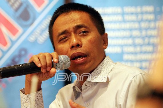 Analisis Mantan Petinggi BIN soal Celah Berbahaya di Perppu Corona - JPNN.COM