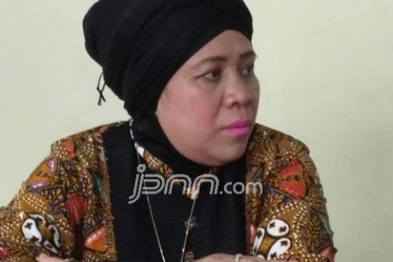 Lena Heran OSO Bisa jadi Ketua DPD - JPNN.COM