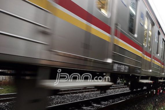PT KAI Diminta Mendata Llintasan Kereta Tanpa Palang - JPNN.COM