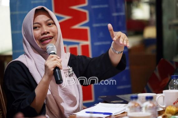 Titi Anggraini Memprediksi MK tidak Akan Mendiskualifikasi Prabowo-Gibran, Ini Argumentasinya - JPNN.COM