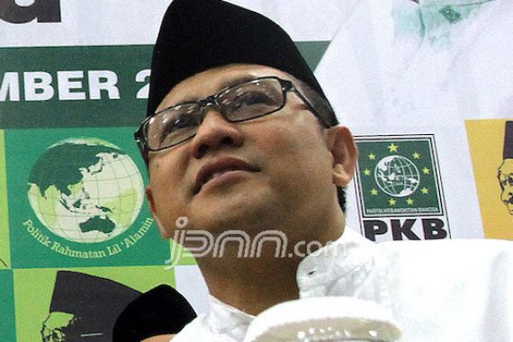 Cak Imin Yakini Nusantara Mengaji Bawa Energi Positif bagi Indonesia - JPNN.COM