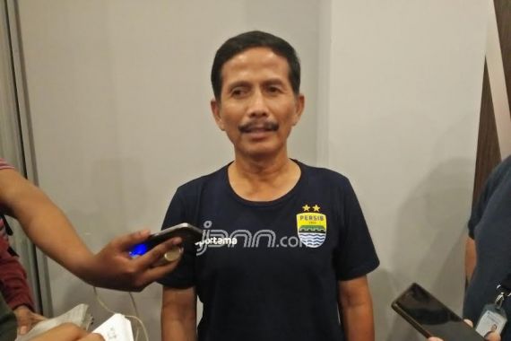 Persib Incar Gol Cepat Lawan Borneo FC - JPNN.COM
