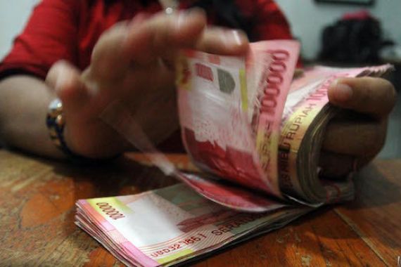 Kurs Rupiah Menguat Selasa Sore, Ternyata Ini Penyebabnya... - JPNN.COM