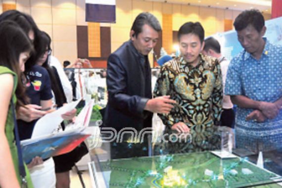 Gagas Apartemen Bebas Narkoba, Developer Gandeng BNN - JPNN.COM