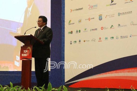 OSO: Jangan Sampai Pasar Indonesia Diambil Asean - JPNN.COM