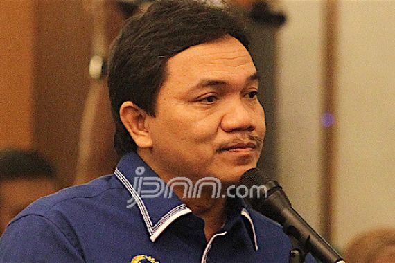 Erick Thohir Klaim Temukan 53 Kasus Korupsi di BUMN, Kok Anggota BPK Ini Tersinggung? - JPNN.COM