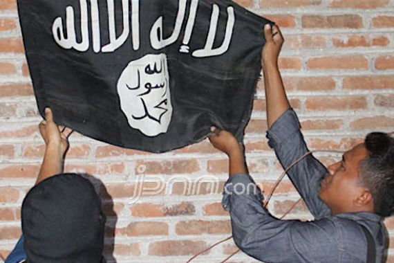 Waspada! ISIS Incar Pelajar sebagai Pengikut - JPNN.COM