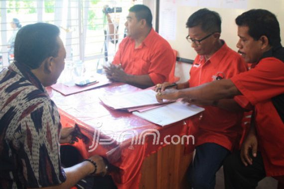 Wali Kota Kupang: Jaga Ketenangan Selama Bulan Ramadan - JPNN.COM