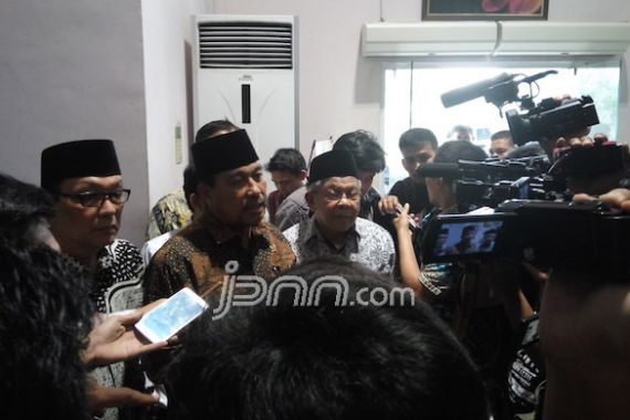 DPD RI: Usut Tuntas Dalang Kasus Bom Kampung Melayu - JPNN.COM
