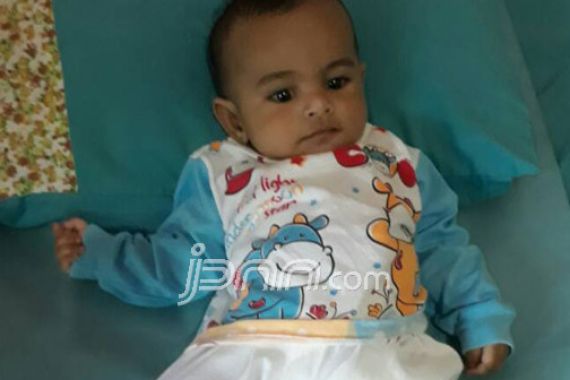 Bayi Dibuang di Sekitar Bandara Juanda Sudah Diambil Ibunya - JPNN.COM