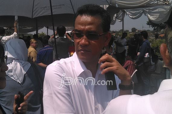 Menteri Erick Copot Refly Harun dari Posisi Komut Pelindo I - JPNN.COM