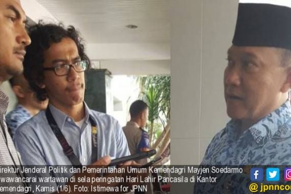 Aktivis Ormas Pelaku Sweeping Bisa Dihukum 6 Bulan Penjara - JPNN.COM