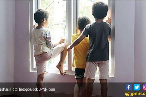 2,9 Juta Anak Tidak Sekolah jadi Sasaran Program Indonesia Pintar - JPNN.COM