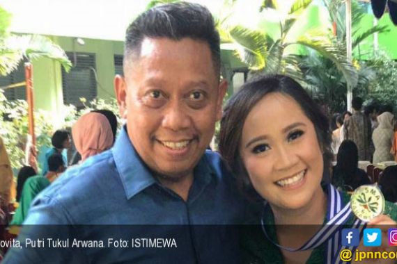 Tukul Arwana Belum Berniat Menikah Lagi - JPNN.COM