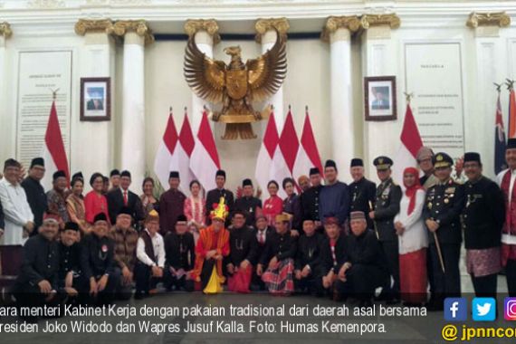 Kubu Prabowo: Kok Semua Menteri Seolah-olah Tim Kampanye? - JPNN.COM