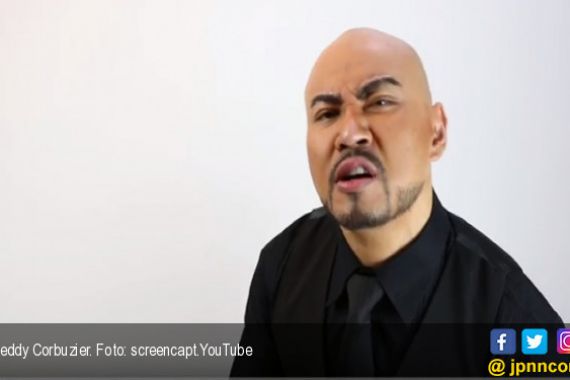 Deddy Corbuzier: Artis-artis Sekarang mau Terkenal, Ngondek - JPNN.COM