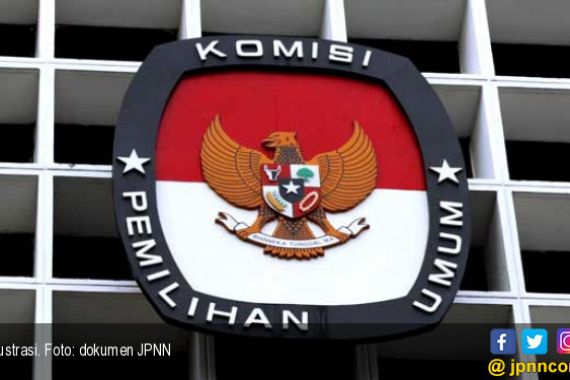 Jelang Pilgub Lampung 2018, KPU Minta Petugas PPDP Ditambah Lagi - JPNN.COM