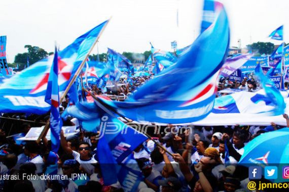Partai Demokrat Segera Gelar Muscab se-Provinsi Lampung - JPNN.COM