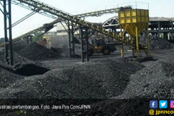 Pertambangan Minerba Masih Terhambat Perizinan - JPNN.COM