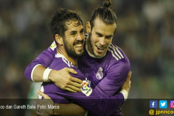 Cardiff Bakal Malu Andai Bale Tak Main di Final Liga Champions - JPNN.COM