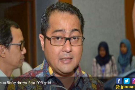 Wakil Ketua Komisi I DPR Minta Oknum Paspampres Penganiaya Warga Aceh Dihukum Berat - JPNN.COM