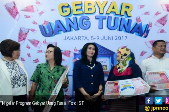 BTN Bidik Kredit Aguan Rumah Capai Rp 8,82 triliun - JPNN.COM