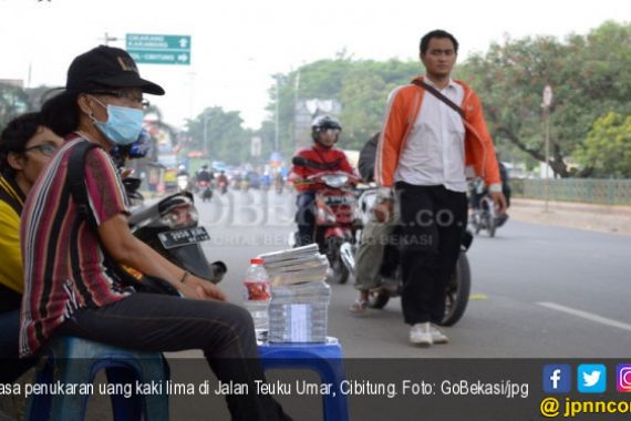 Wah, Ternyata Uang Rp 5 Ribu dan Rp 10 Ribu Paling Diminati - JPNN.COM