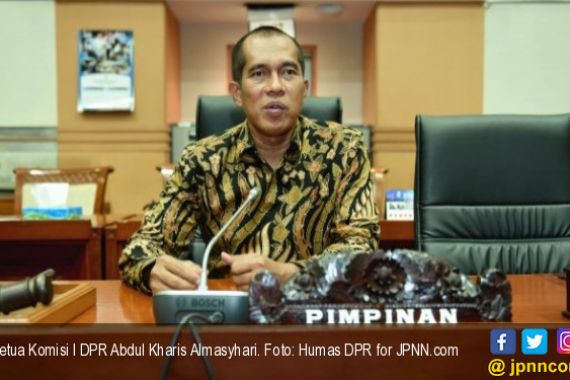 Calon Panglima TNI Harus Pernah Jadi Kepala Staf Angkatan - JPNN.COM