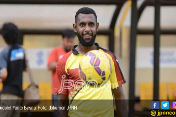 Sriwijaya FC Kini Punya Pilihan Lain Selain Yanto Basna - JPNN.COM