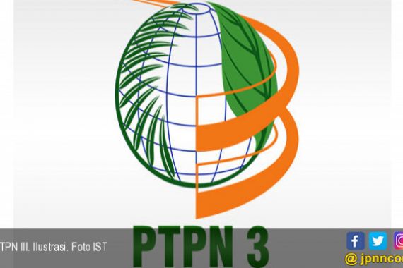 Punya Dirut Baru, PTPN III Targetkan Laba Bersih Ro 2,5 T - JPNN.COM