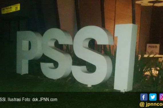 PSSI Sebut Putusan Komdis untuk Mitra Kukar sudah Benar - JPNN.COM